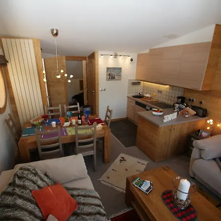 Neva Hotel Avoriaz