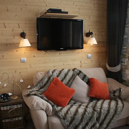 Neva Hotel Avoriaz