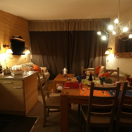 Neva 4* Avoriaz